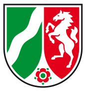 Zweites Logo